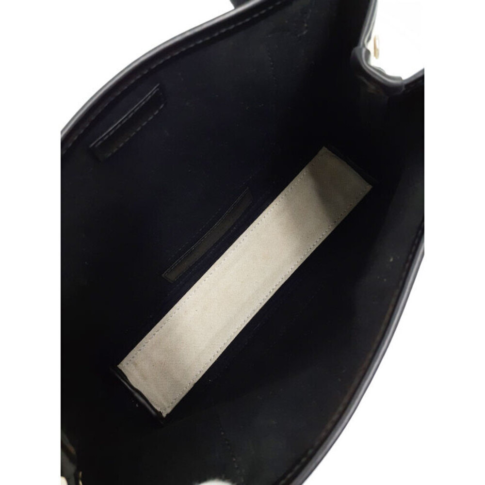 Balenciaga Blue Navy Bag XS Cabas - Picture 3 of 9